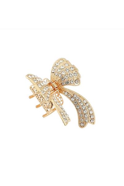 JHTshop 2-Piece Small Buckle with Latch Stones