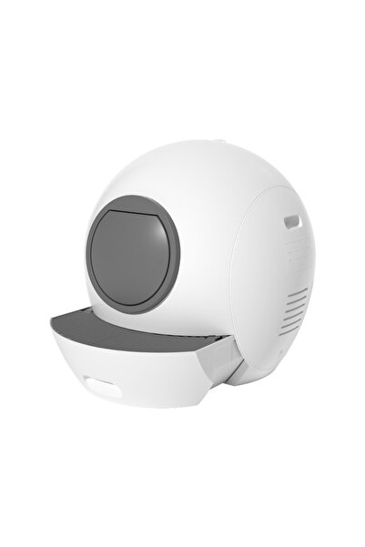 els pet ELSPET ELS-E801 Akıllı Kedi Tuvaleti