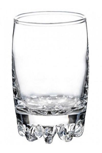 Kazanabil SYLVANA 6-Piece SOFT DRINK CUP 375 CC