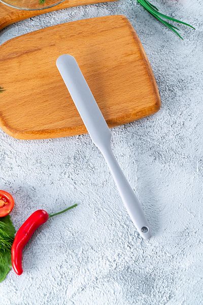 ACAR Sweet Silicone Spatula - 23.5 cm