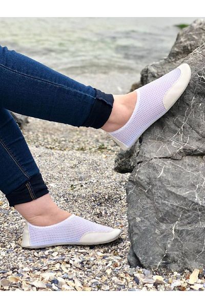 Mercan TAVAF SLIPPERS