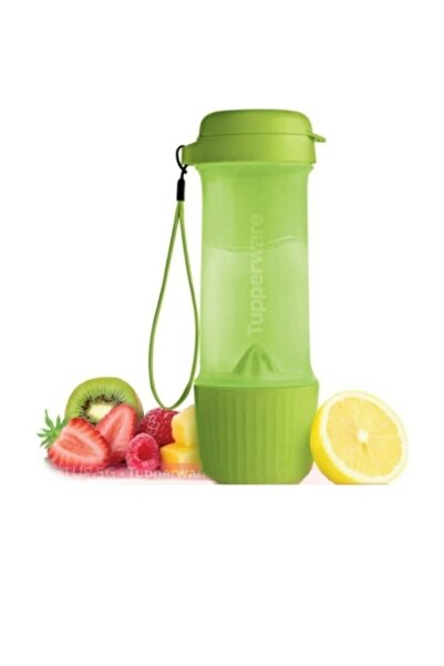 Tupperware 700 ML Detoks Şişe.