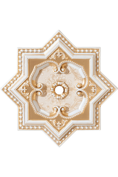 DECOGOLD Yıldız Saray Tavan 60*60 (EndekoD3-60)