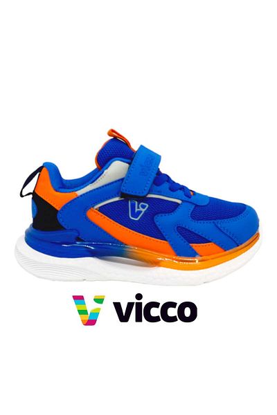 Vicco VICCO MASSA LIGHT CHILDREN'S SPORTS SHOES