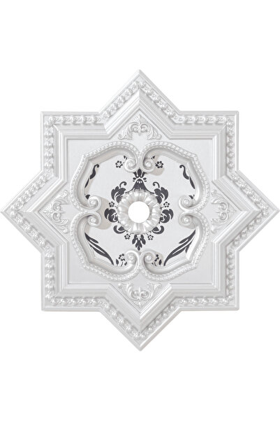 DECOGOLD Yıldız Saray Tavan 60*60 (EndekoD3-60)