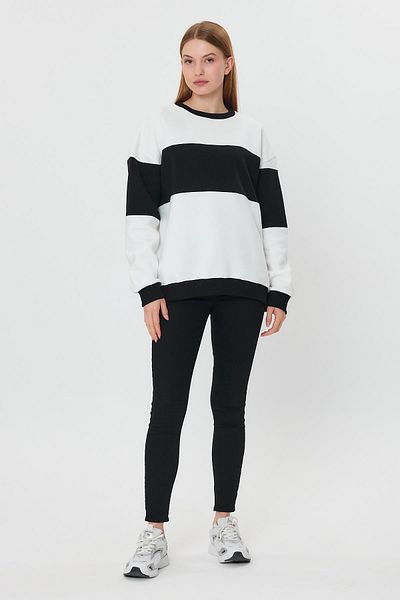 ALEXANDERGARDI Unisex Oversize Sweatshirt(UN-00175)