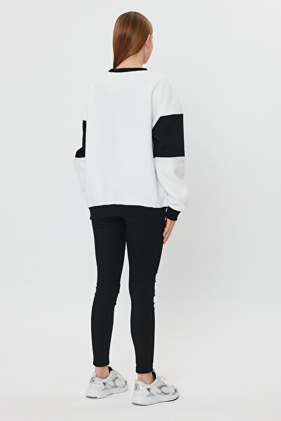 ALEXANDERGARDI Φούτερ Unisex Oversize (UN-00175)