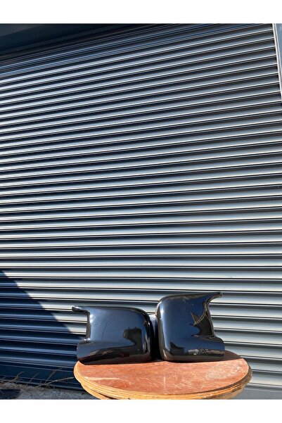 Aly Volkswagen Transporter T5 Model Uyumlu Yarasa Ayna Kapağı