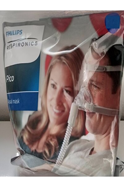 Philips Pico Nazal Maske S/M