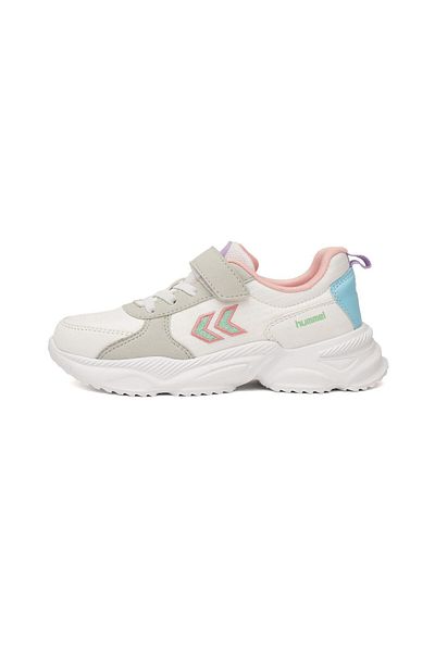 hummel Flats albi pentru copii