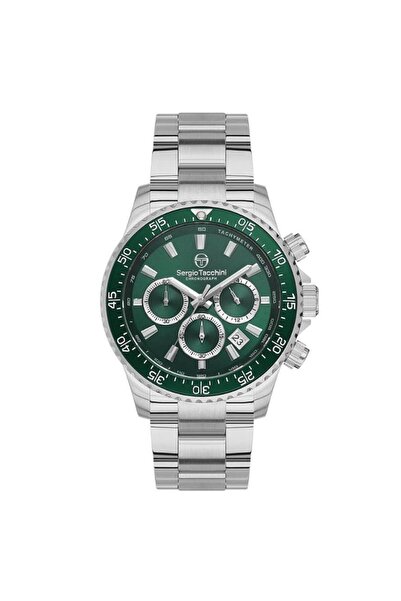 Sergio Tacchini ST.1.10376.4 Erkek Kol Saati