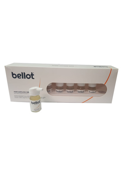 SPECİAL FOR YOU BY YOU مصل بيلوت للمساعدة في الوقاية 10 مل × 6 قطع