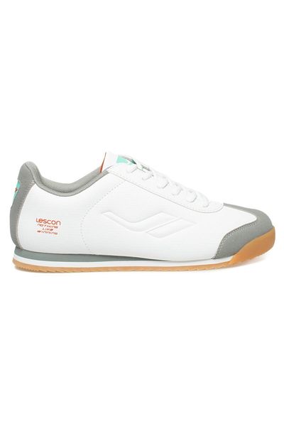 Lescon Pantofi sport Winner 8 Pantofi sport Bărbați Alb_gri 24bae00wın8m-284
