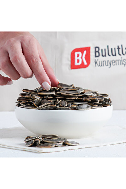 BULUTLAR KURUYEMİŞ Dakota Çekirdek Kavrulmuş 250 Gr-tuzsuz