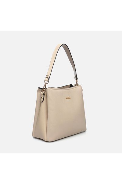 Hotiç Women's Beige Bag