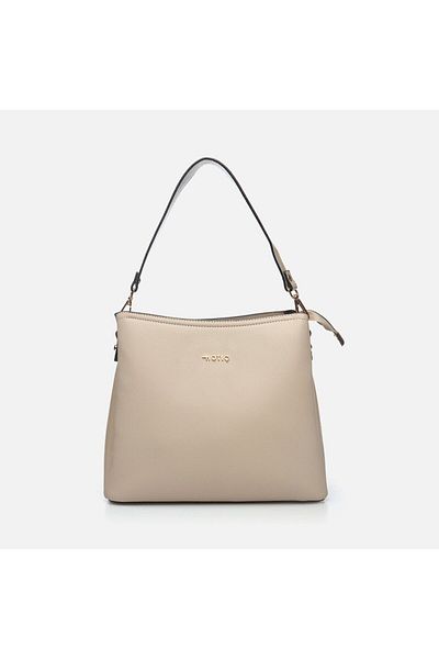 Hotiç Women's Beige Bag