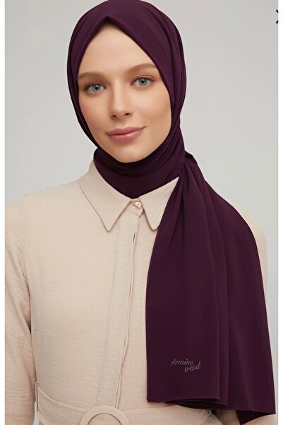 Armine ARMİNE MEDİNE İPEĞİ ŞAL MİNA TREND