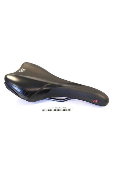 Selle Royal ماخ 2 السرج الأسود