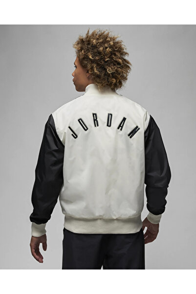 Nike Jordan M J Flt Mvp Hbr Jkt