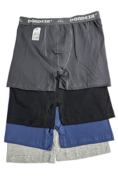 Katmirra Pachet 4 Boxeri Chelner Băiat 13/15 Ani