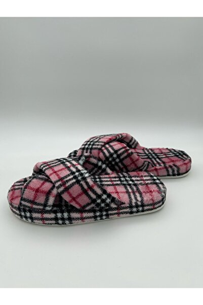 eatölye Papuci de casă moale pentru femei, cu interior din lână, pentru iarnă