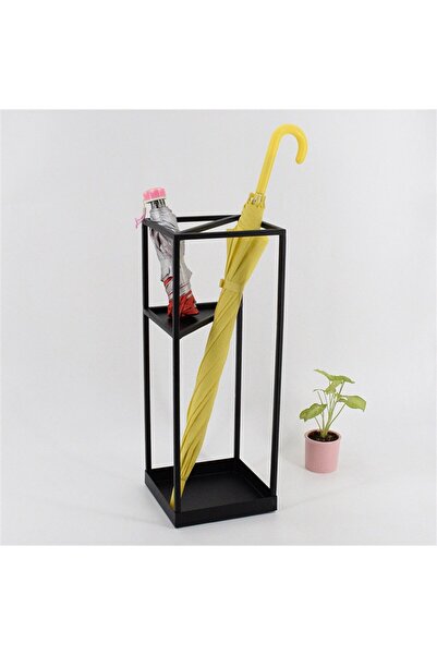 Genel Markalar Metal Şemsiyelik