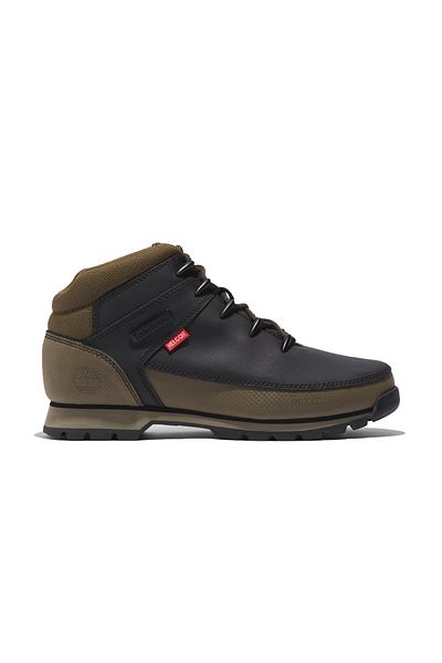 Dark green timberland outlet boots womens