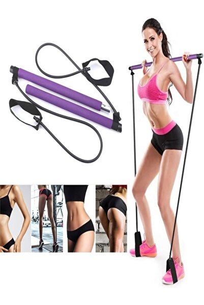 Clifton Portable Pilates Bar
