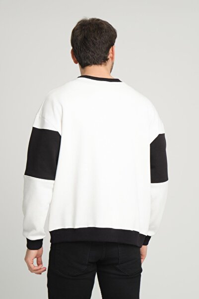 ALEXANDERGARDI Φούτερ Unisex με Fleece Εσωτερικά (UN-00175)