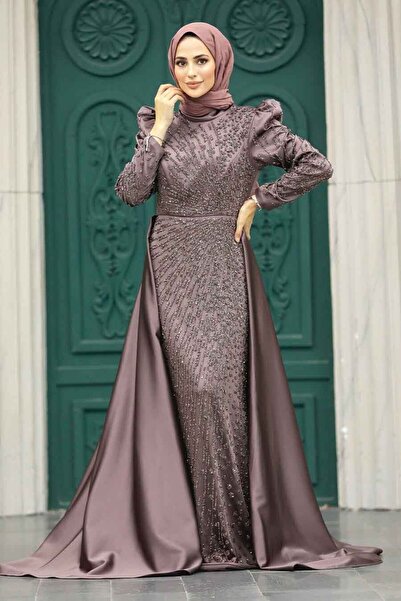 MERVE TESETTÜR Tesettür Abiye