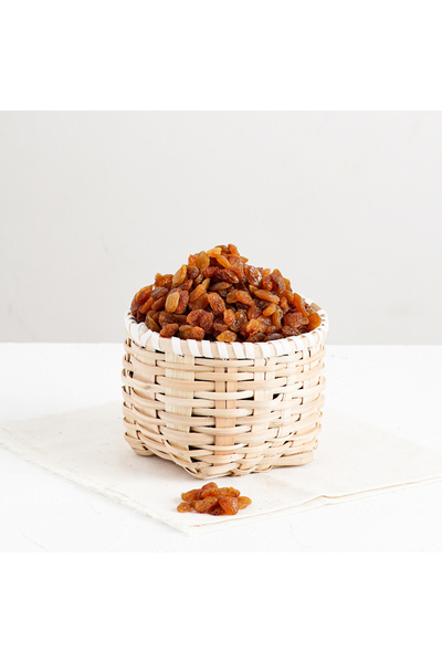 BULUTLAR KURUYEMİŞ İzmir Üzümü Kg 250 gr