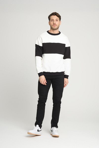 ALEXANDERGARDI Hanorac unisex cu fleece în interior (UN-00175)