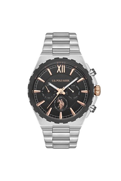 U.S. Polo Assn. US Polo AssnUSPA1030-05 Men's Wristwatch