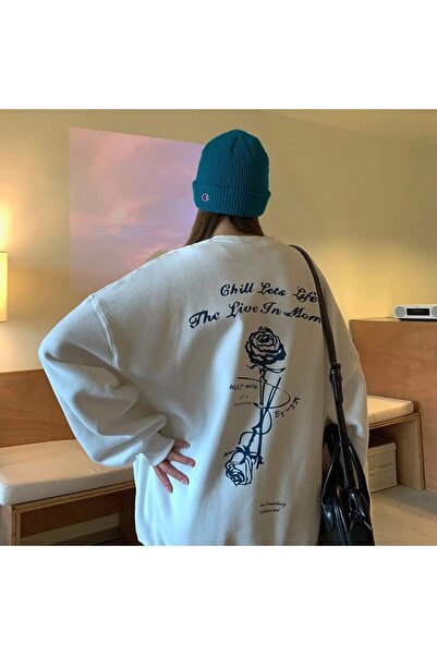 Adrift Harajuku Style Couple Lover Combos Ζευγάρι Ρούχα Νέα σεζόν ΚΩΔΙΚΟΣ:70