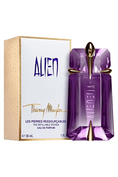 Thierry Mugler Alien EDP Refillable EDP 30 ml Kadın Parfümü