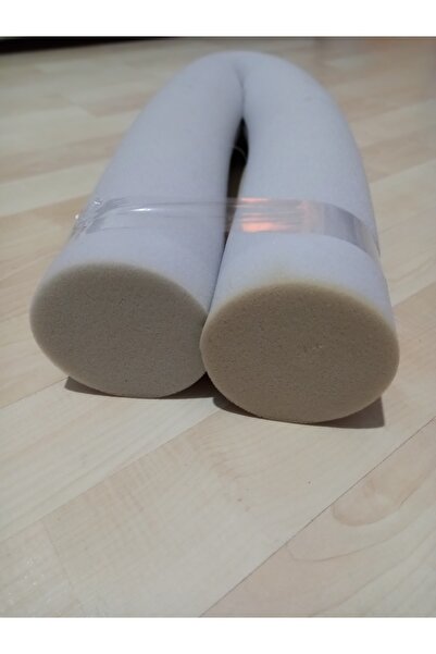 BARERMO Silindir Sünger 120 cm x 12 cm çap, sünger, silindir, koruyucu sünger...
