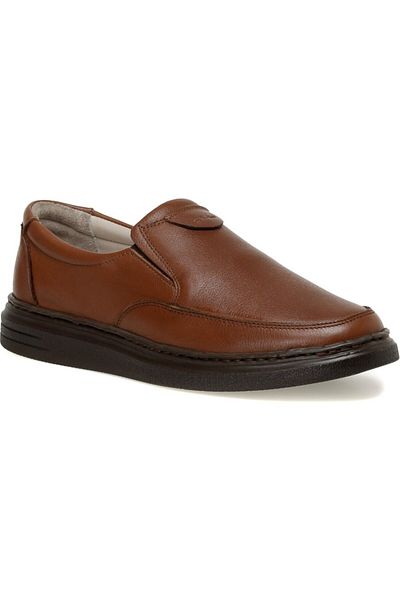 Polaris POLARIS104260 GENUINE LEATHER 5 POINT MEN'S SHOES