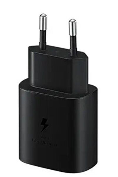 Samsung EP-TA800X Tip C 25 W Uyumlu  Hızlı Şarj Aleti