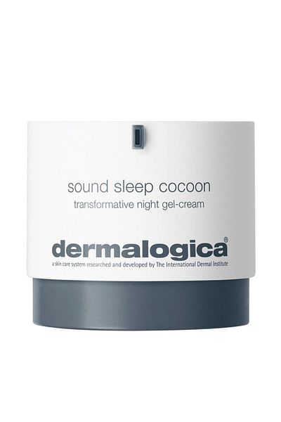 Dermalogica كريم الليل المريح والمرطب من Sound Sleep Cocoon بحجم 50 مل