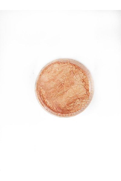 Dr. Gusto Edible Metallic Pink Food Glitter 4 g