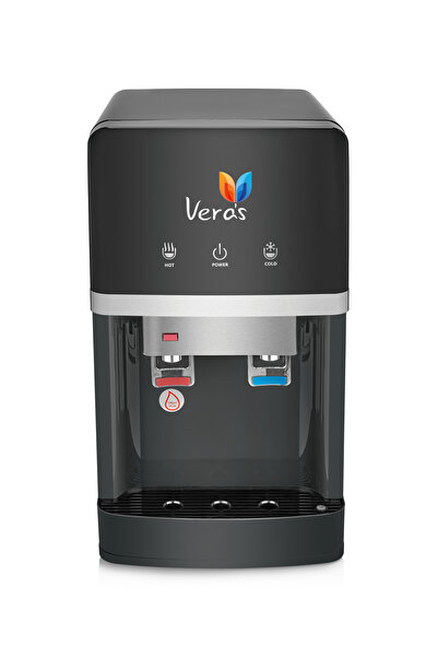 vera's EDY SICAK SOĞUK ARITMALI SEBİL