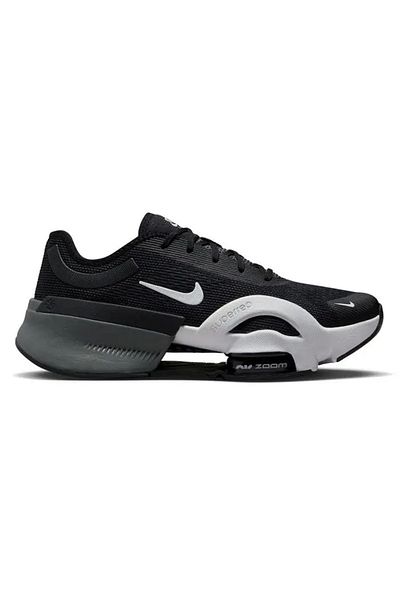 Nike W Zoom Superrep 4 Nn Women's Black Training Shoes