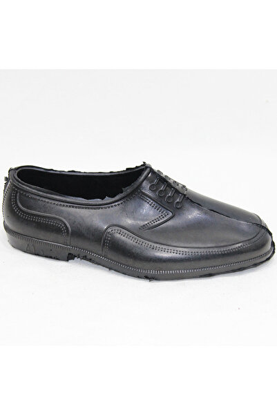 ARISAN Arısan Astarsız Geniş Tip Erkek Lastik Ayakkabı