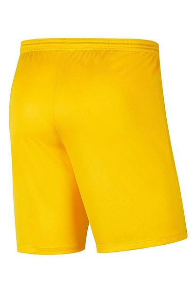 Nike Y Nk Df Park II Short Nb K Παιδικό σορτς ποδοσφαίρου Bv6865-719