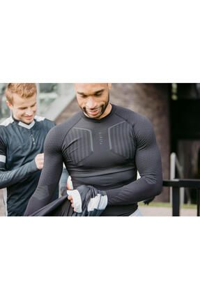 T shirt thermo decathlon hotsell
