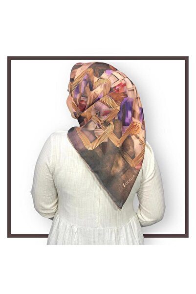 locella وشاح ناعم