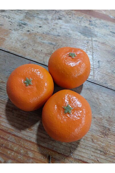 lolipophobi Yapay Meyve, Meyve Seti, Yapay Meyve, Mutfak Dekor, Dekoratif Meyve