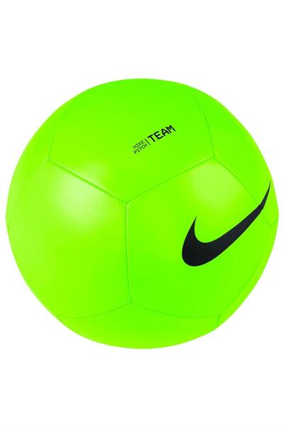 Nike Nk Pıtch Team - Sp21 Futbol Topu Dh9796-310