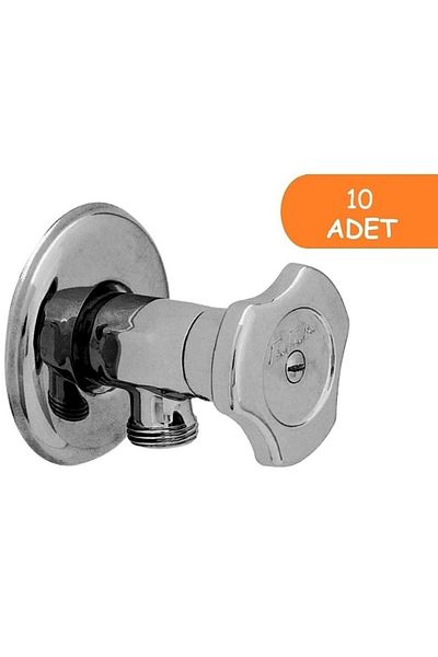 Eca 10 Pieces ECA Long Intermediate Tap102111065