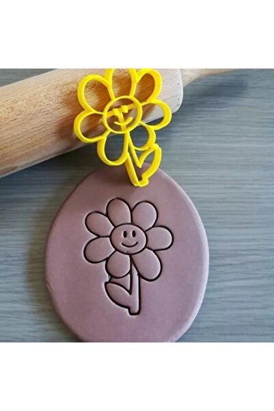 Rapithwin قالب كوكيز زهرة الشمس / قطاعة